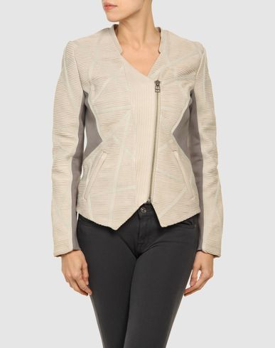 ZOOM YIGAL AZROUËL - Jacket