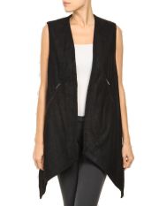YIGAL AZROUËL - Leather outerwear