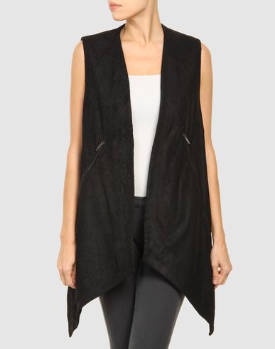 ZOOM YIGAL AZROUËL - Jacket