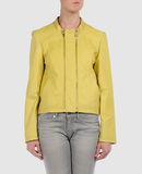VERONICA DAMIANI - ABBIGLIAMENTO PELL...