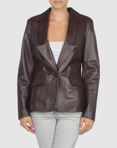 ZOOM EL CABALLO - Jacket