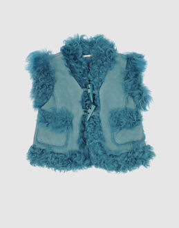 Lederjacke/Mantel - MICROBE - BEI YOOX.COM