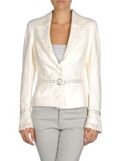 ESCADA - Leather outerwear