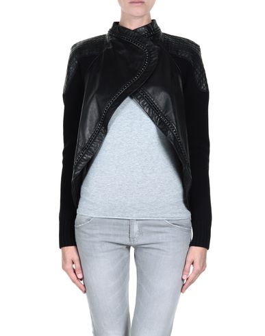 ZOOM YIGAL AZROUËL - Jacket