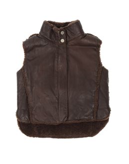 Lederjacke/Mantel - KICOKIDS - BEI YOOX.COM