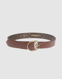 TIMBERLAND  - ACCESSORI - Cinture - su YOOX.COM