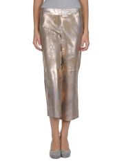 ATOS LOMBARDINI - Leather pants