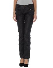 SIOSI per CARLOS IBAÑEZ - Pantalon cuir