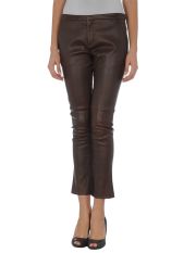 MSP - Pantalone pelle