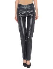 TRANSIT - Leather trousers