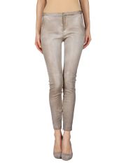 MSP - Pantalone pelle