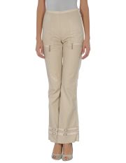 RICARD PELLS - Leather pants