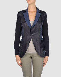 Mcq - Manteaux - Vestes