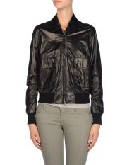 3.1 PHILLIP LIM - Leather outerwear