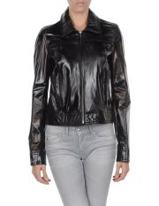 D&G - Leather outerwear