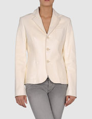 RALPH LAUREN BLACK LABEL - Capospalla pelle