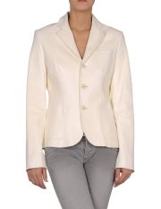 RALPH LAUREN BLACK LABEL - Δερμάτινο τζάκετ