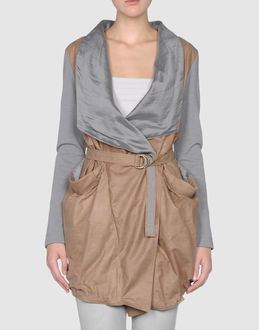BRUNELLO CUCINELLI - ABBIGLIAMENTO PELLE - Capispalla pelle - su YOOX.COM