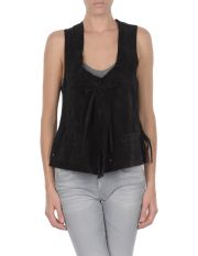 PROENZA SCHOULER - Leather outerwear