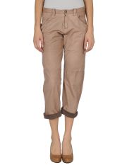 DROMe - Pantalone pelle