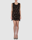 ��YOOX.COM ���[�N�X�� CHER MICHEL KLEIN ���f�B�[�X �~�j�����s�[�X�E�h���X