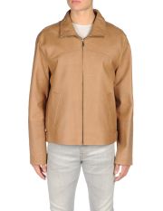 RICCIOLI - Leather outerwear
