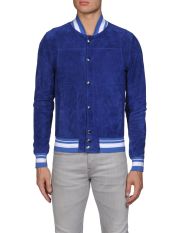 VINTAGE DE LUXE - Capospalla pelle