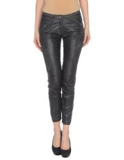 SCERVINO STREET - Leather pants
