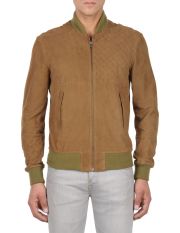 SURFACE TO AIR - Leather outerwear