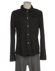 MEATPACKING D. - Long sleeve shirt