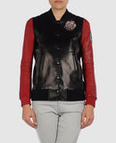Confronta prezzi Balmain - abbigliamento pelle - capispalla pelle su yoox.com