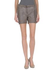 HAIDER ACKERMANN - Pantalone pelle
