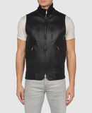 ANN DEMEULEMEESTER - ABBIGLIAMENTO PELLE - Capispalla pelle su YOOX.COM