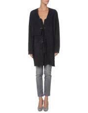 ACNE - Lederjacke/Mantel