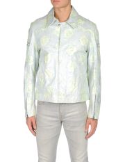 9.2 BY CARLO CHIONNA - Manteau cuir