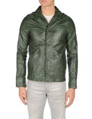 CYCLE - Leather outerwear