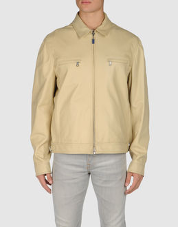 ENRICO MANDELLI - ABBIGLIAMENTO PELLE - Capispalla pelle - su YOOX.COM