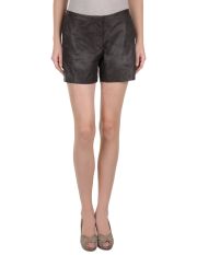 COSTUME NATIONAL - Pantalone pelle