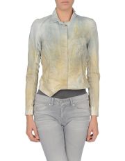 COLLECTION PRIVEE? - Capospalla pelle