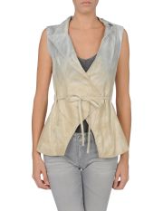 COLLECTION PRIVEE? - Capospalla pelle