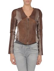 COLLECTION PRIVEE? - Capospalla pelle
