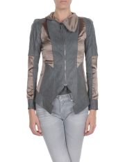 COLLECTION PRIVEE? - Capospalla pelle