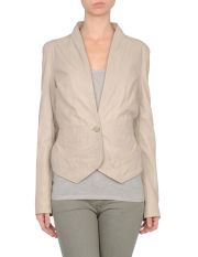 CLOSED - Leather outerwear