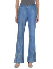METEO - Pantalone pelle