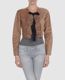 Confronta prezzi Yves saint laurent rive gauche - abbigliamento pelle - capispalla pelle su yoox.com