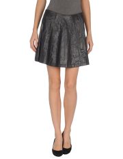 SPORTMAX CODE - Gonna pelle