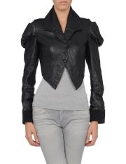 RELIGION - Leather outerwear