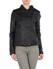 SCOUT - Leather outerwear