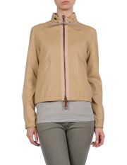 STOULS - Leather outerwear