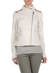 STAR CHIC EASY COUTURE - Capospalla pelle